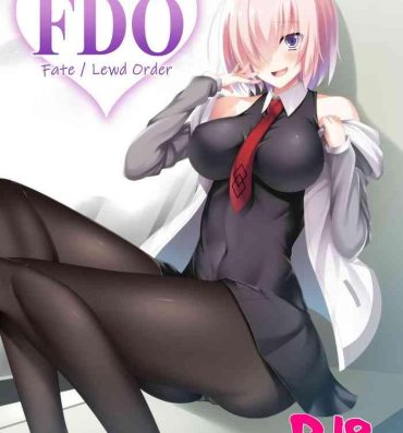 Spy FDO Fate/Dosukebe Order | FDO Fate/Lewd Order- Fate grand order hentai Hardcore Porn