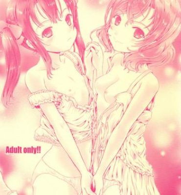 Gay Trimmed Honto wa Nita Mono Doushi!!- Love live hentai Teens