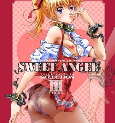 Mmd SWEET ANGEL SELECTION 3DL- Comic party hentai Cocksucker