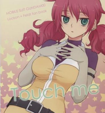 Hijab Touch Me- Gundam 00 hentai Free Amateur Porn