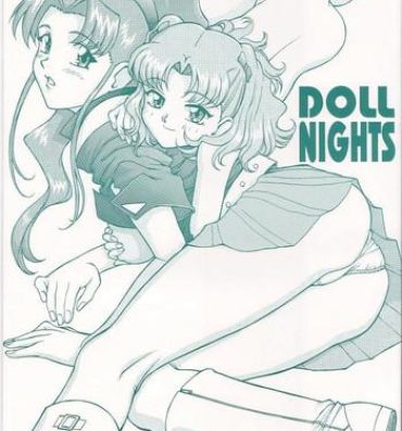 Pene DOLL NIGHTS- Super doll licca-chan hentai Big Cocks