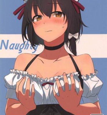 Creamy Naughty- Touhou project hentai Hot Sluts
