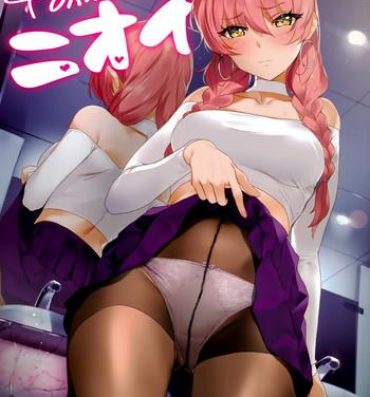 High Tokimeki Nioi- The idolmaster hentai Oral Sex