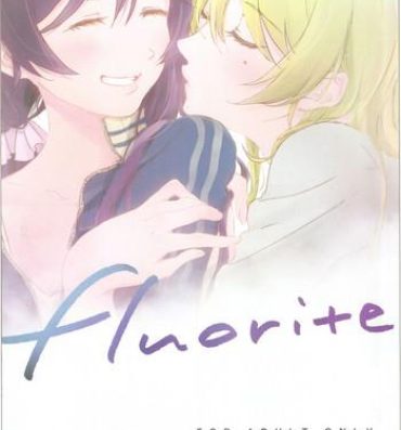 Yanks Featured fluorite- Love live hentai Mom