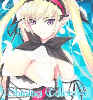 Best Blowjobs Shining Colors 4- Shining force hentai Shining hearts hentai Gemidos