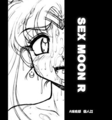 Doggy Style SMR | Sex Moon Return- Sailor moon hentai Gay Pornstar