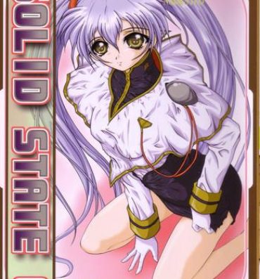 Skype SOLID STATE 6- Martian successor nadesico hentai First