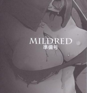 Squirt MILDRED Junbigou- Demons souls hentai Work