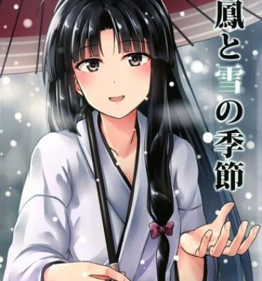 Romantic Shouhou to Yuki no Kisetsu- Kantai collection hentai Transgender