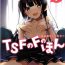 Femdom Clips TSF no F no Hon Sono 7- Original hentai Gay Toys