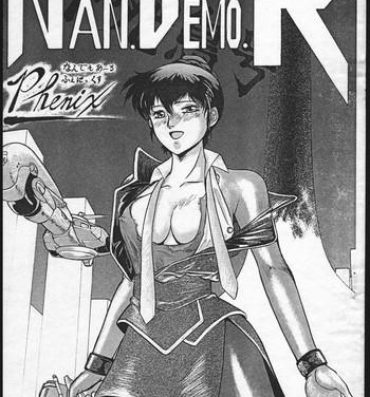 Gay Cumshots Nan Demo R Phoenix- Gundam hentai Future gpx cyber formula hentai Zettai muteki raijin-oh hentai Aunty