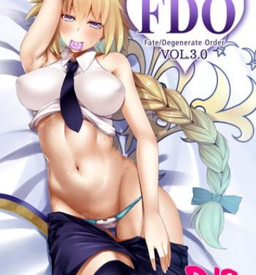Bear FDO Fate/Dosukebe Order VOL.3.0 | FDO Fate/Degenerate Order VOL.3.0- Fate grand order hentai Bottom