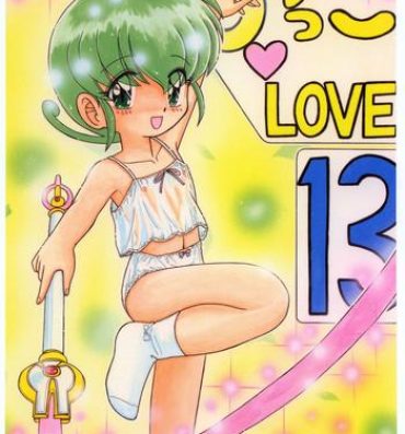 Gay Toys Lolikko LOVE 13- Ojamajo doremi hentai Detective conan hentai Medabots hentai Mon colle knights hentai Cumming