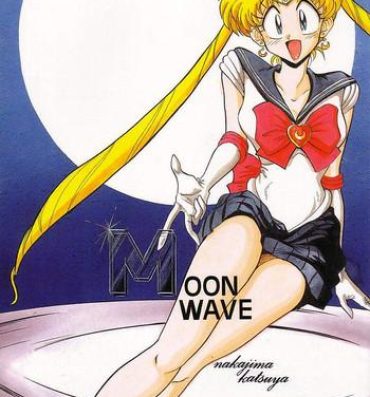 Hardcore Free Porn MOON WAVE- Sailor moon hentai Ride