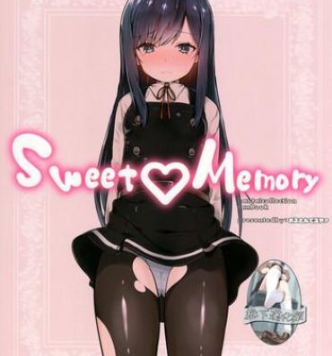 Bigdick Sweet Memory- Kantai collection hentai Man