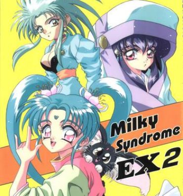 Cameltoe Milky Syndrome EX 2- Sailor moon hentai Tenchi muyo hentai Pretty sammy hentai Ghost sweeper mikami hentai Ng knight lamune and 40 hentai Maduro
