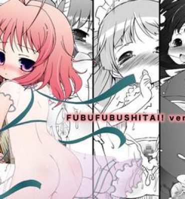 Exposed Fubu Fubu Shitai! ver2.0- To love ru hentai Sora no otoshimono hentai Baby princess hentai Deathsmiles hentai Kanamemo hentai Female Orgasm