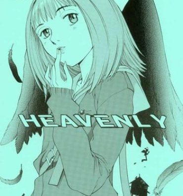 Gay Studs HEAVENLY 8- Flcl hentai Reality Porn