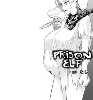 Stretch Hitoya no Elf | Prison Elf Safado