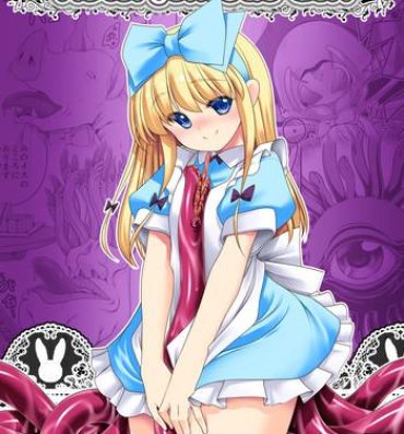 Finger Ishukan no Kuni no Alice- Alice in wonderland hentai Ftvgirls