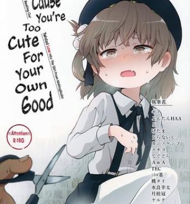 Transsexual Kimi ga Kawaisugiru kara | Cause You're Too Cute For Your Own Good Real Amateurs