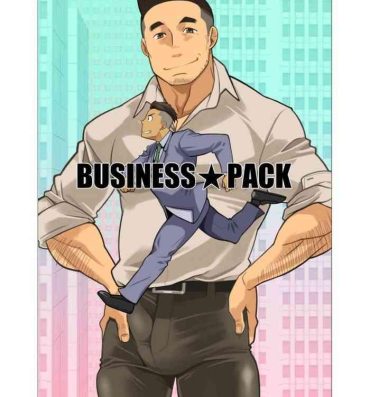 Doggy Style Porn BUSINESS★PACK- Original hentai Brazzers