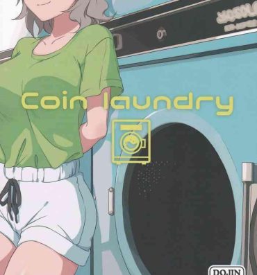 Butts Coin laundry- Love live sunshine hentai Youth Porn