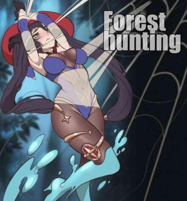 Free Fuck Forest hunting color- Genshin impact hentai Older