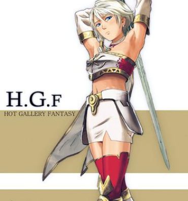 Smooth H.G.F – Hot Gallery Fantasy Yanks Featured