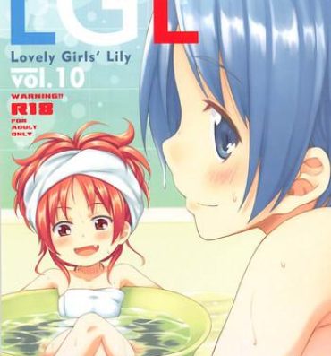 Oriental Lovely Girls Lily vol.10- Puella magi madoka magica hentai Creampie