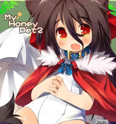 Nudes My Honey Pet 2- Original hentai Thot