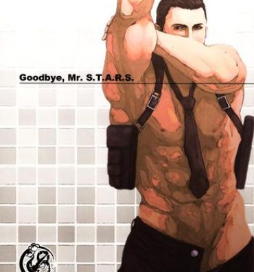 Horny Sluts Oinarioimo: Goodbye MR S.T.A.R.S- Resident evil hentai Sloppy