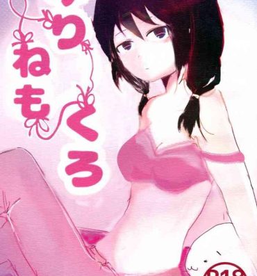 Swingers Yuri Nemo Kuro- Its not my fault that im not popular hentai Slut Porn