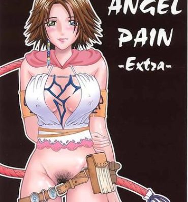 Star ANGEL PAIN- Final fantasy x 2 hentai Cam Girl