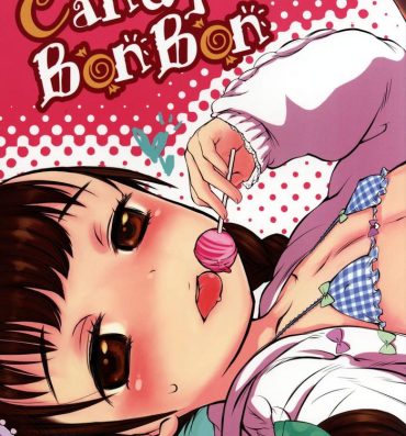 Amante Candy BonBon- Original hentai Online