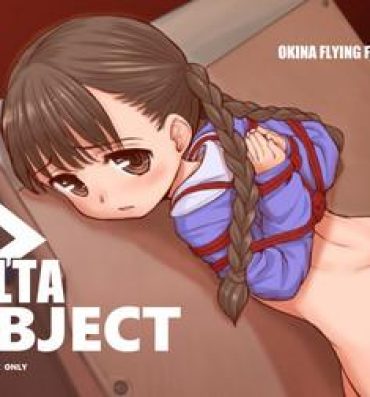 Awesome Delta Project- Original hentai Ftvgirls
