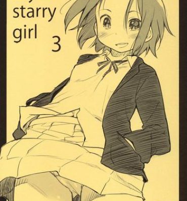 Grosso MY STARRY GIRL 3- K on hentai Petite Teen