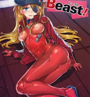 Thong Ohime Beast!- Neon genesis evangelion hentai Rabuda