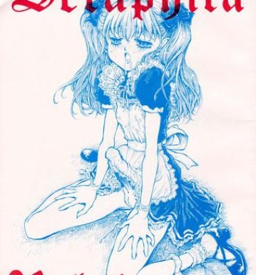 Safada Seraphita Vol. 4- Original hentai 8teen