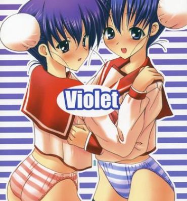 Mulher Violet- Toheart2 hentai Humiliation Pov