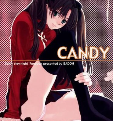 Liveshow CANDY- Fate stay night hentai Pussy