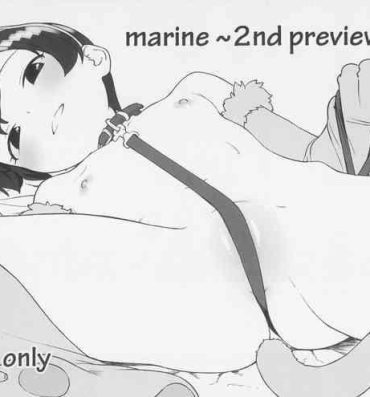 Wild marine～2nd～ preview Hot Couple Sex