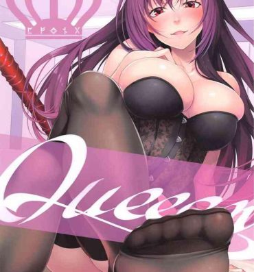 Stockings Queeen- Fate grand order hentai Off