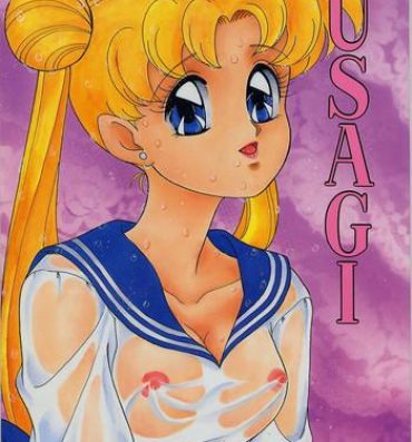 Twink Lunch Box 6 – Usagi- Sailor moon hentai Gay Cock