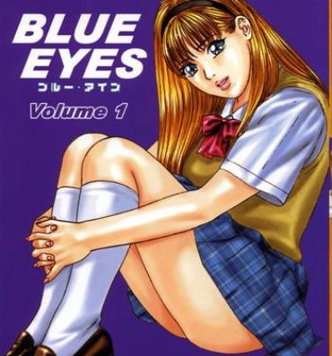 Cut Blue Eyes Vol.1 Liveshow
