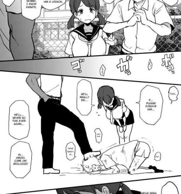 Nuru Massage Kokujin no Tenkousei NTR ru Chapters 1-6 part 1- Original hentai Teenager