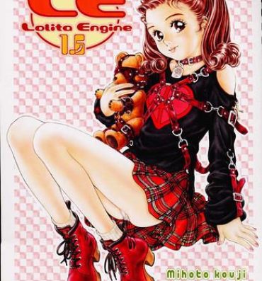 Chicks Lolita Engine ver.1.5 Bucetuda