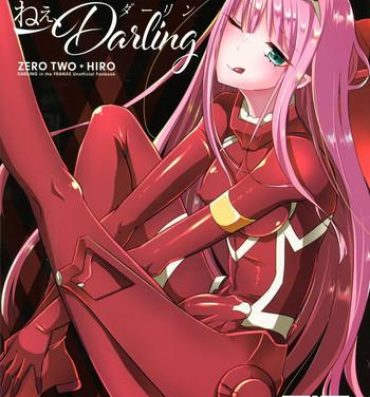 Masterbation Boku ni Fureteyo nee, Darling- Darling in the franxx hentai Pregnant