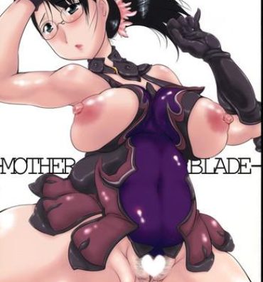 Fucking Mother Blade- Queens blade hentai Hot