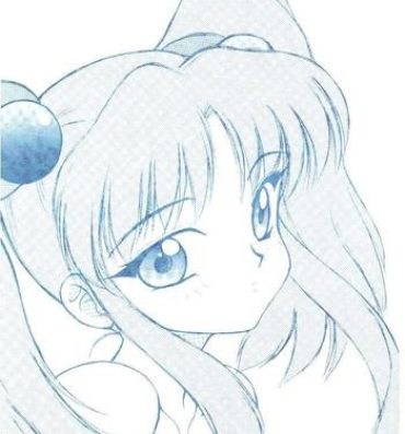 Blackmail Cream- Sailor moon hentai Cardcaptor sakura hentai Martian successor nadesico hentai Slutty